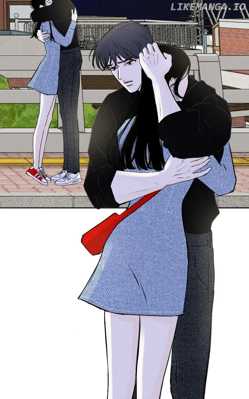 Want to See My Cat? Chapter 27 page 85