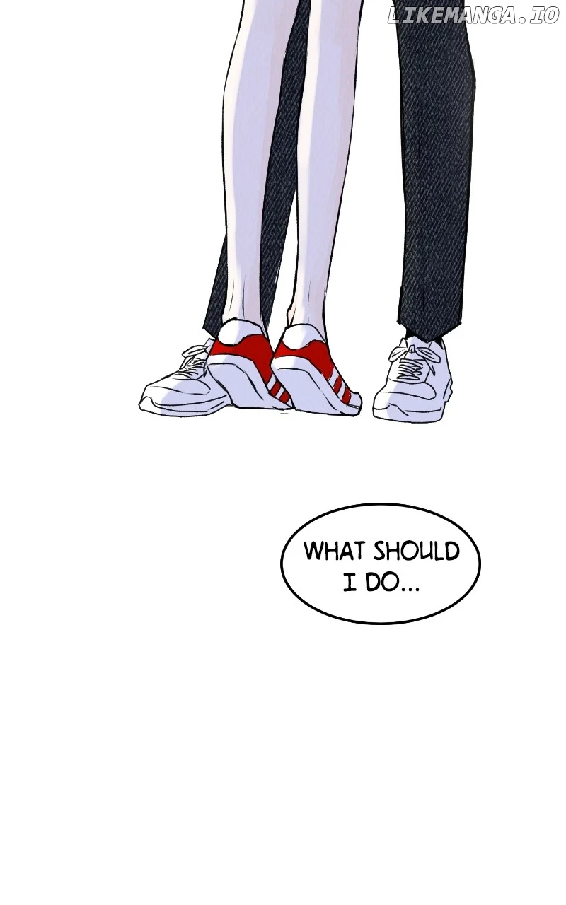 Want to See My Cat? Chapter 27 page 86