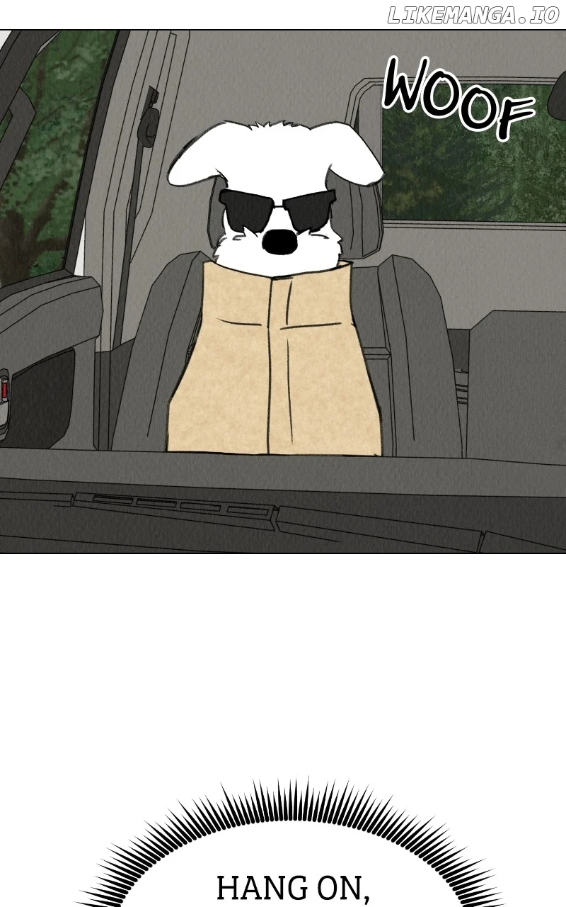 Want to See My Cat? Chapter 29 page 9