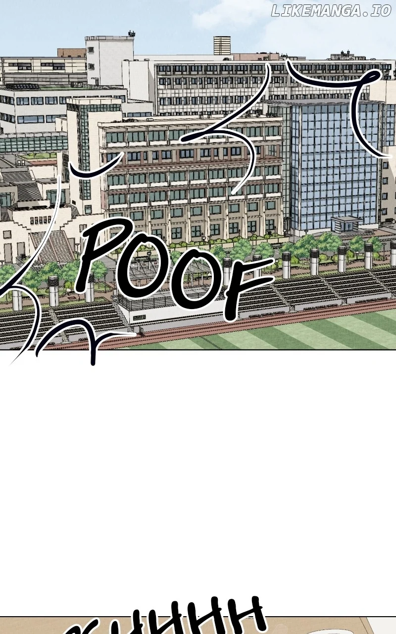 Want to See My Cat? Chapter 29 page 13