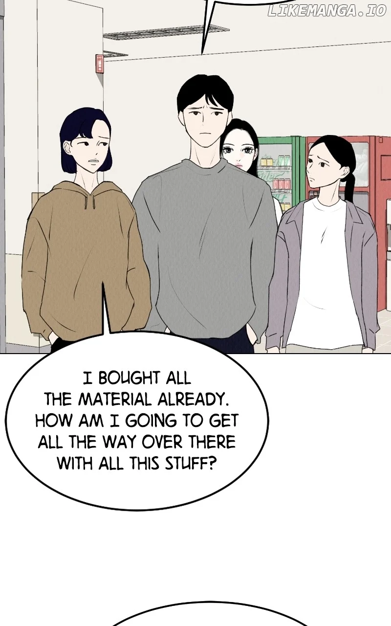 Want to See My Cat? Chapter 29 page 15
