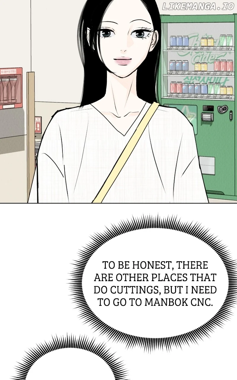 Want to See My Cat? Chapter 29 page 18
