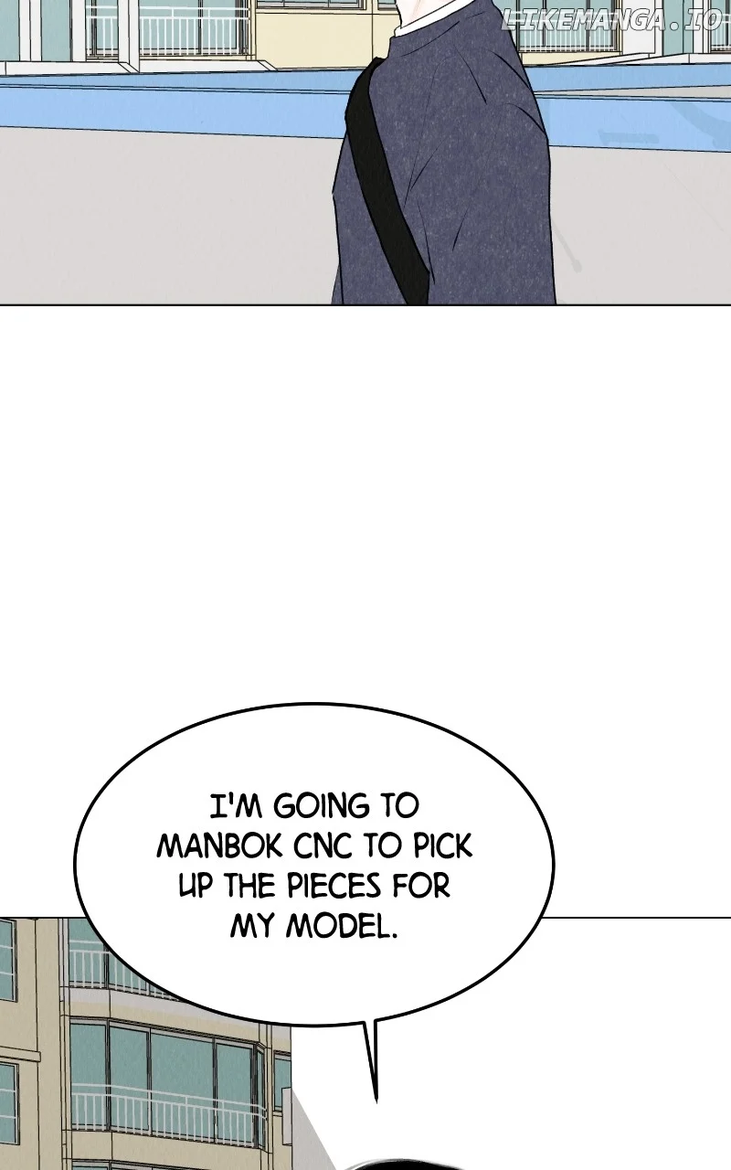 Want to See My Cat? Chapter 29 page 20