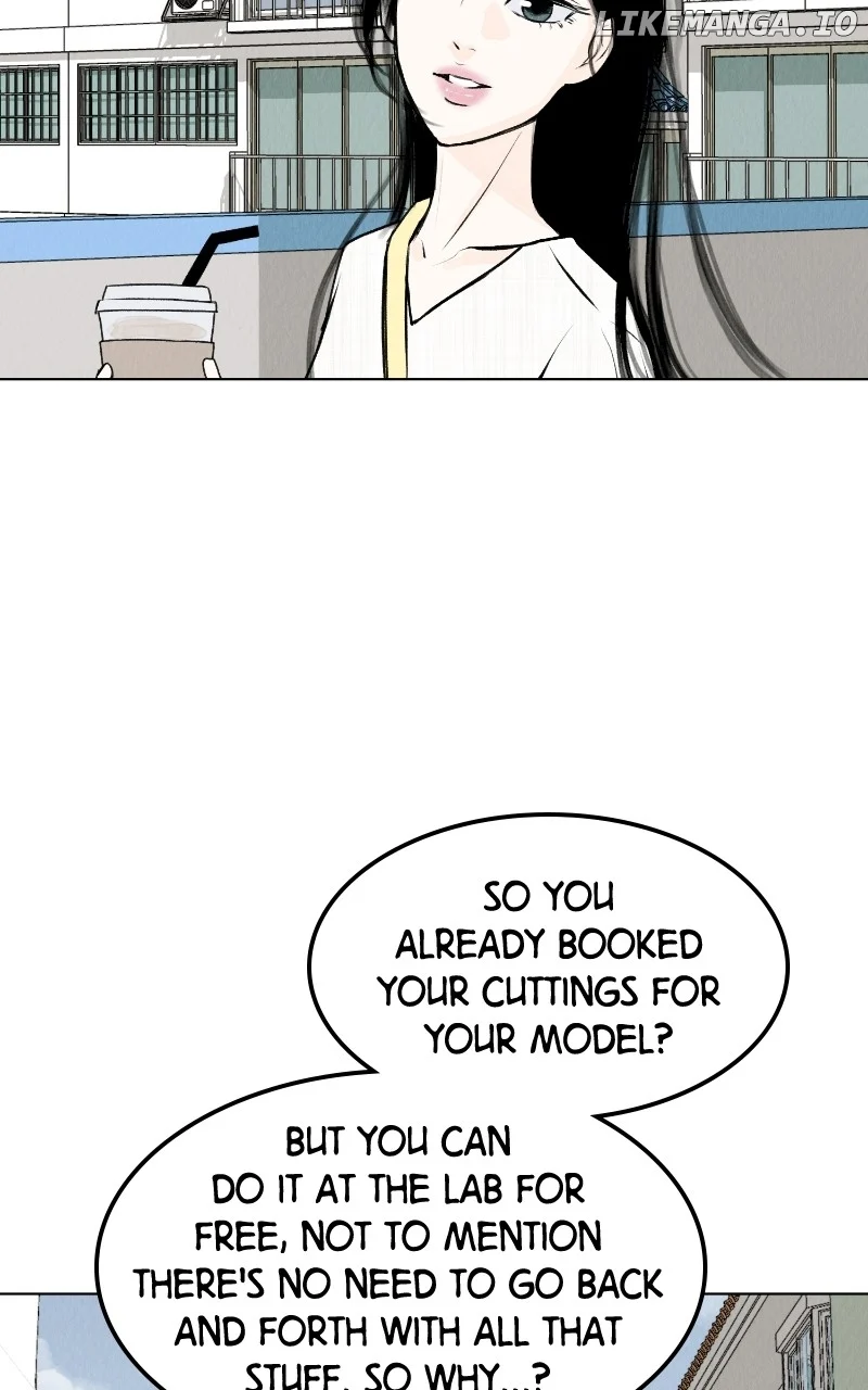 Want to See My Cat? Chapter 29 page 25