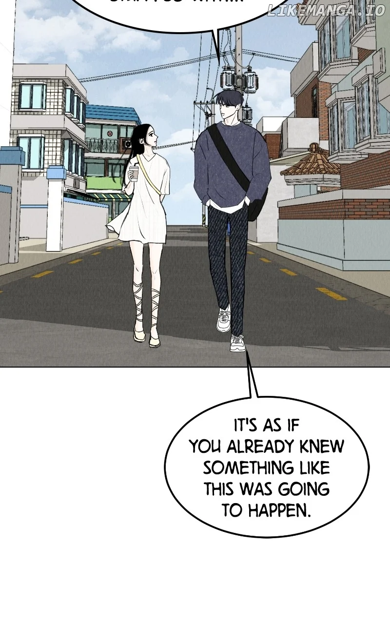 Want to See My Cat? Chapter 29 page 26