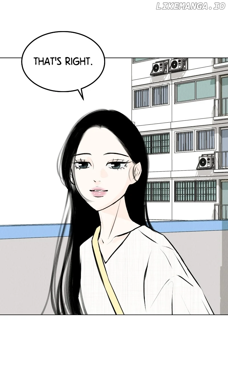 Want to See My Cat? Chapter 29 page 27