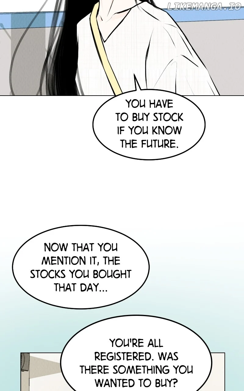 Want to See My Cat? Chapter 29 page 30