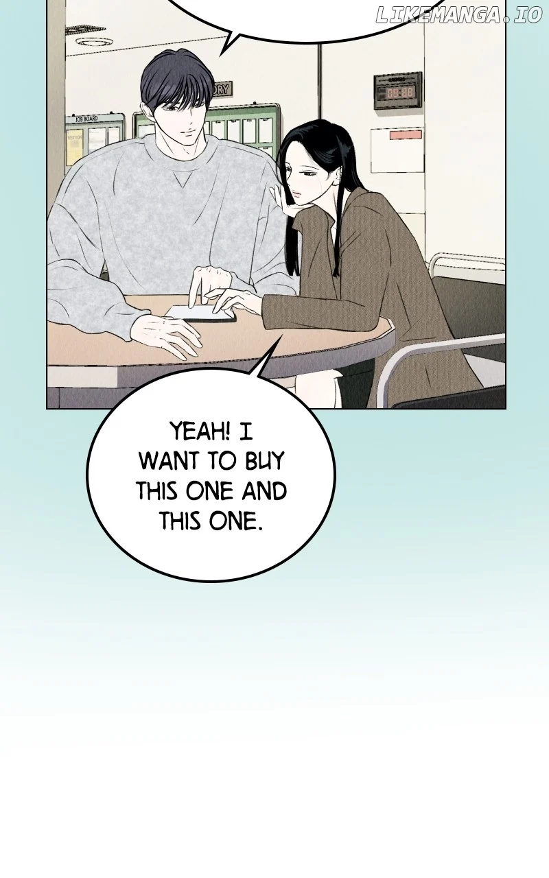 Want to See My Cat? Chapter 29 page 31