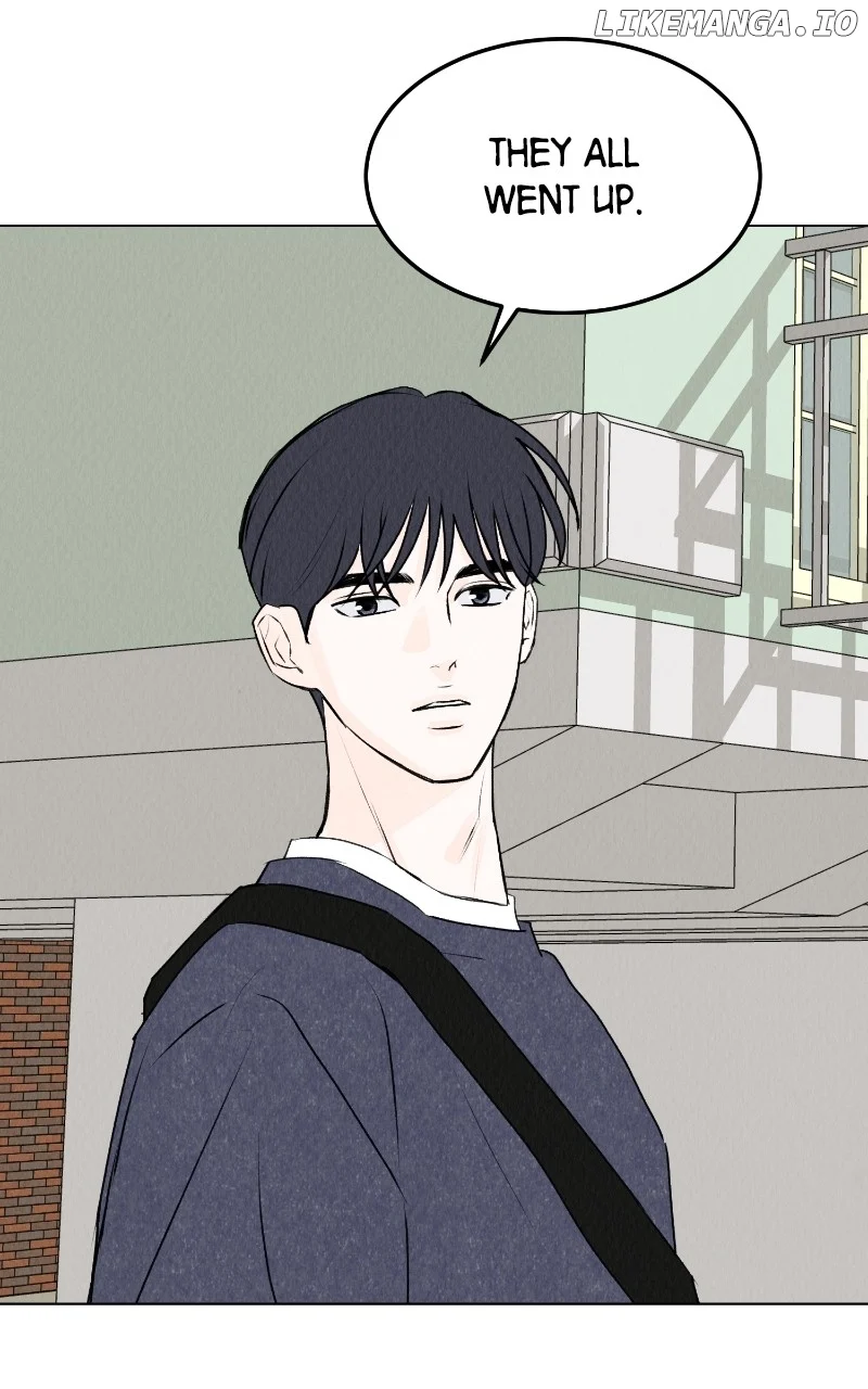 Want to See My Cat? Chapter 29 page 32
