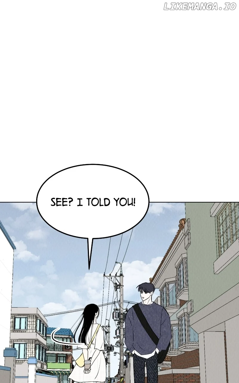 Want to See My Cat? Chapter 29 page 33