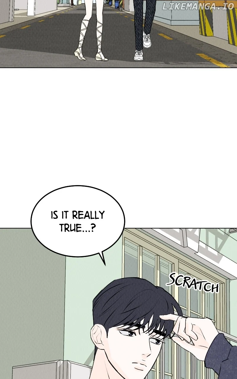 Want to See My Cat? Chapter 29 page 34