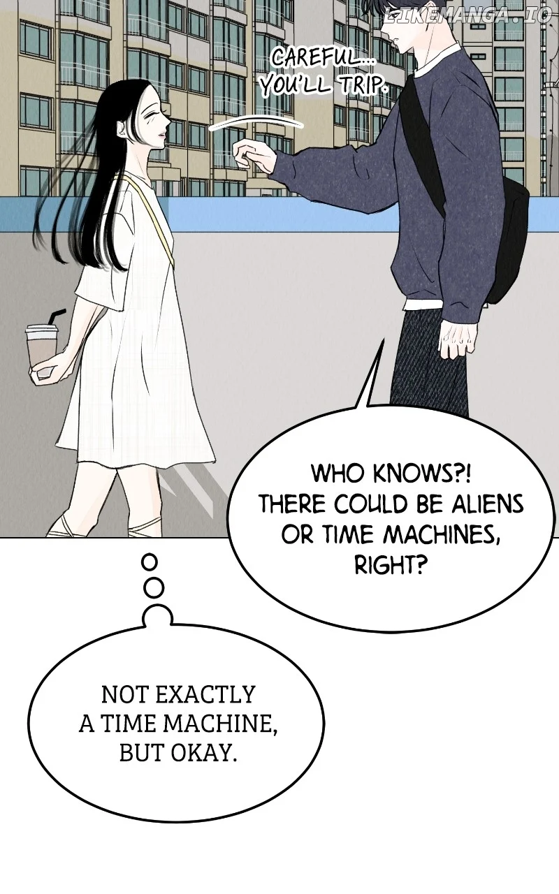 Want to See My Cat? Chapter 29 page 36