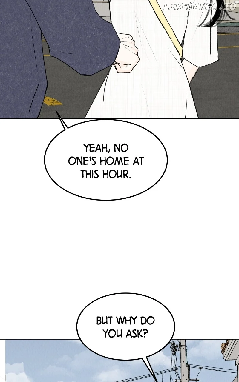 Want to See My Cat? Chapter 29 page 38