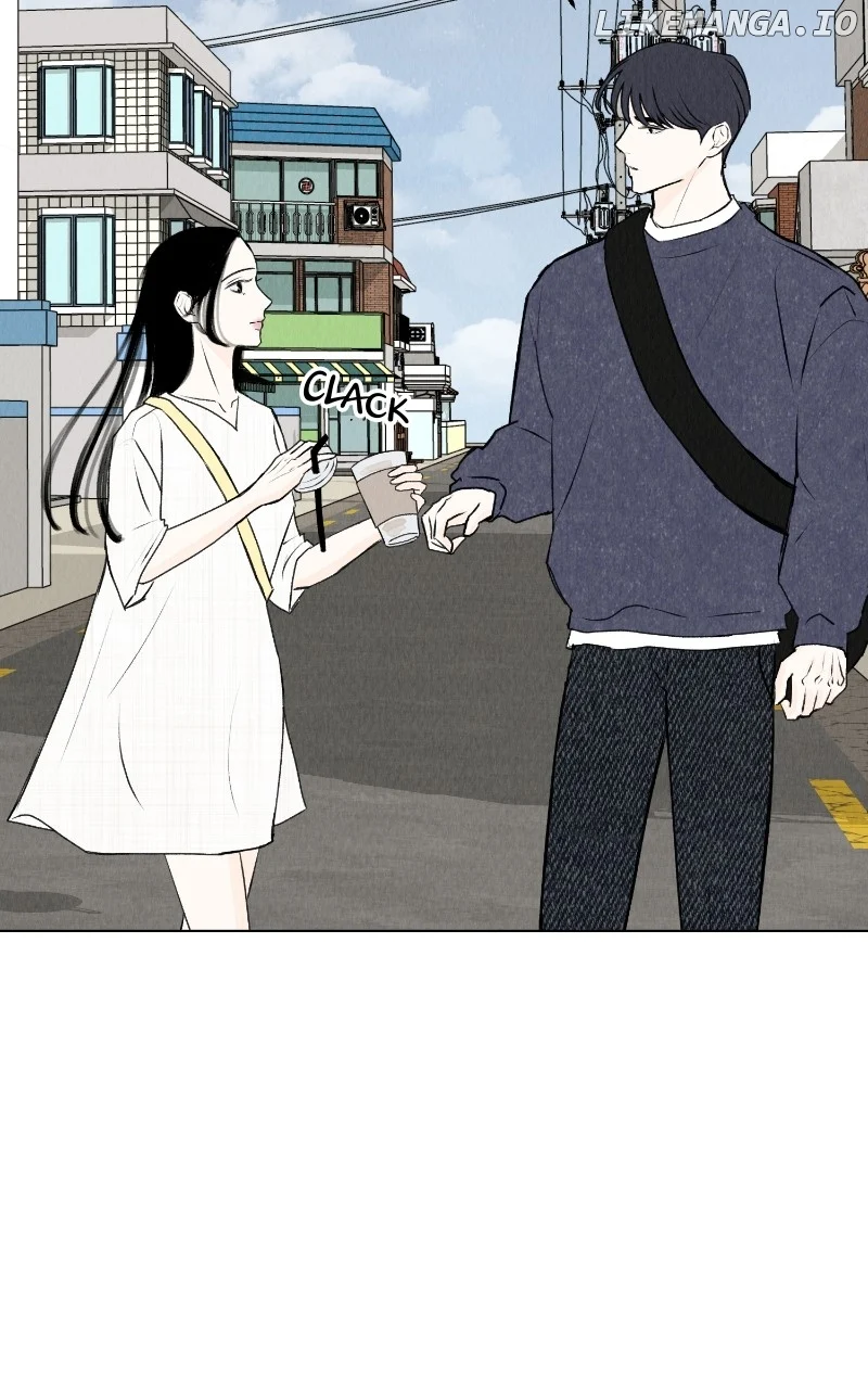 Want to See My Cat? Chapter 29 page 39