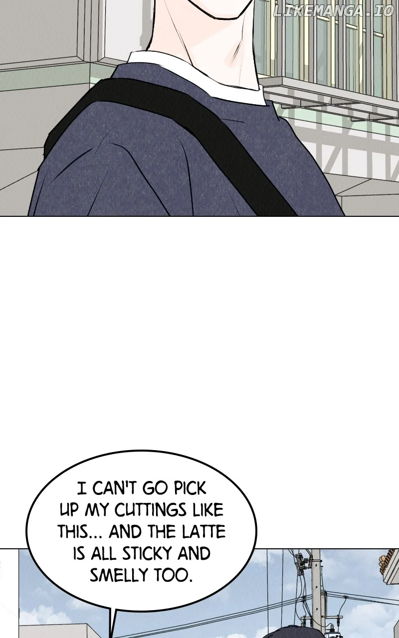 Want to See My Cat? Chapter 29 page 42