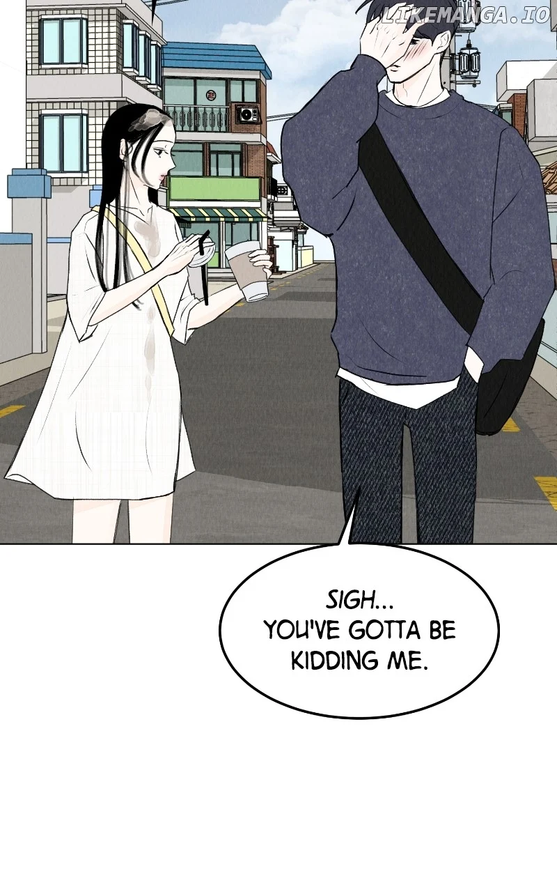 Want to See My Cat? Chapter 29 page 43