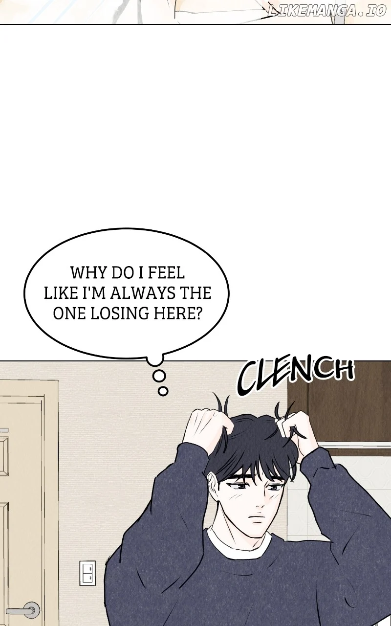 Want to See My Cat? Chapter 29 page 46