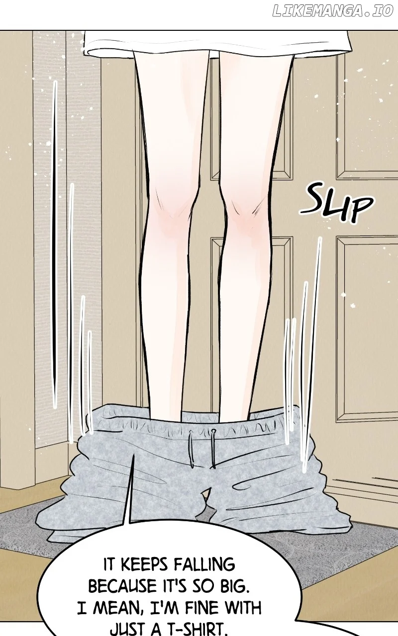 Want to See My Cat? Chapter 29 page 49