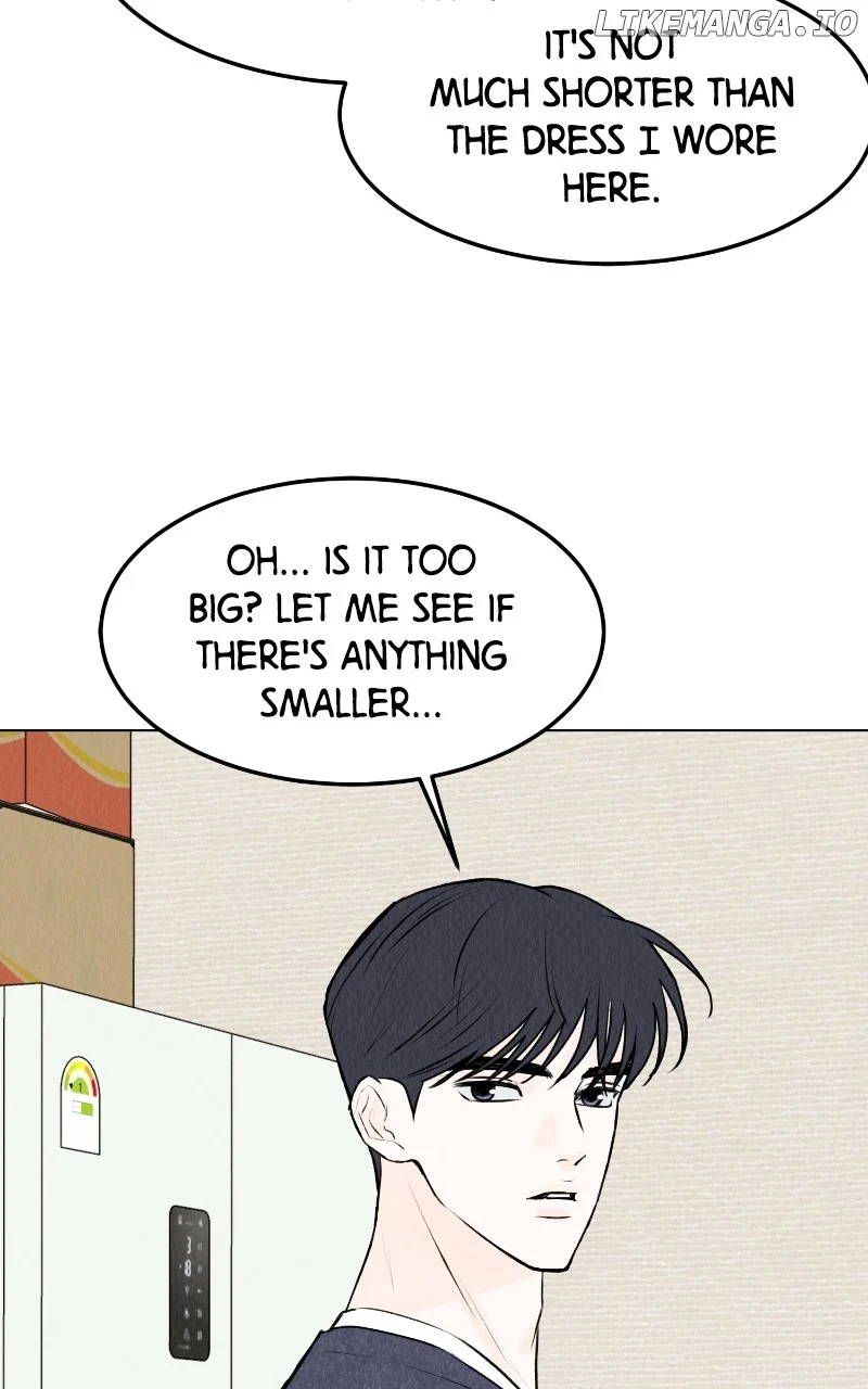 Want to See My Cat? Chapter 29 page 50