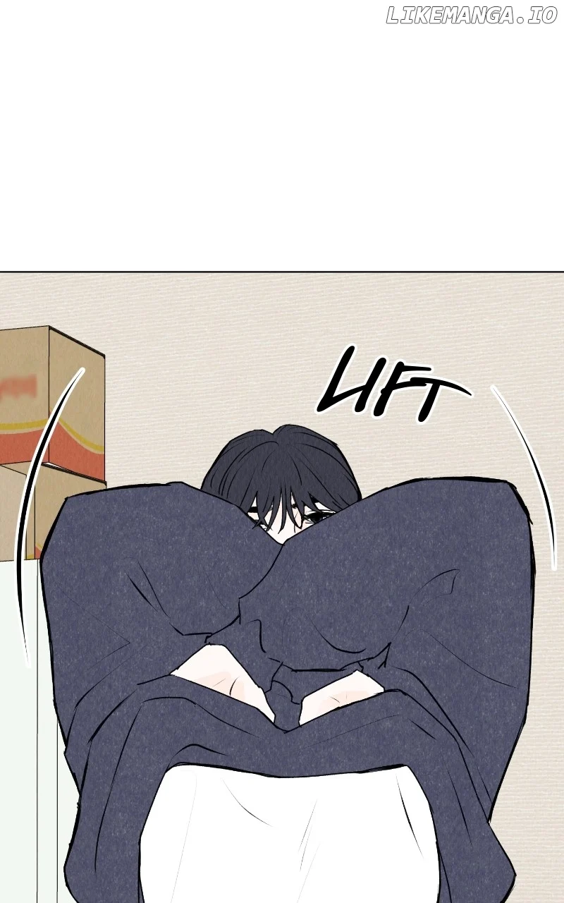 Want to See My Cat? Chapter 29 page 54