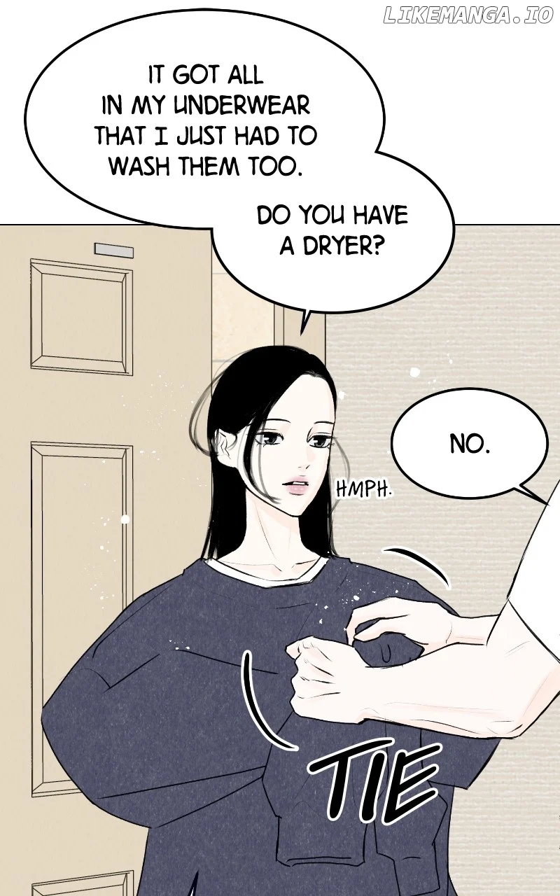 Want to See My Cat? Chapter 29 page 57