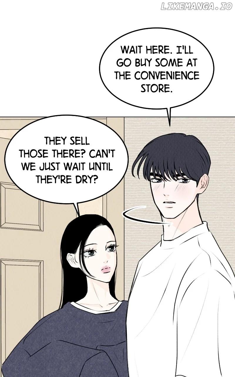 Want to See My Cat? Chapter 29 page 62