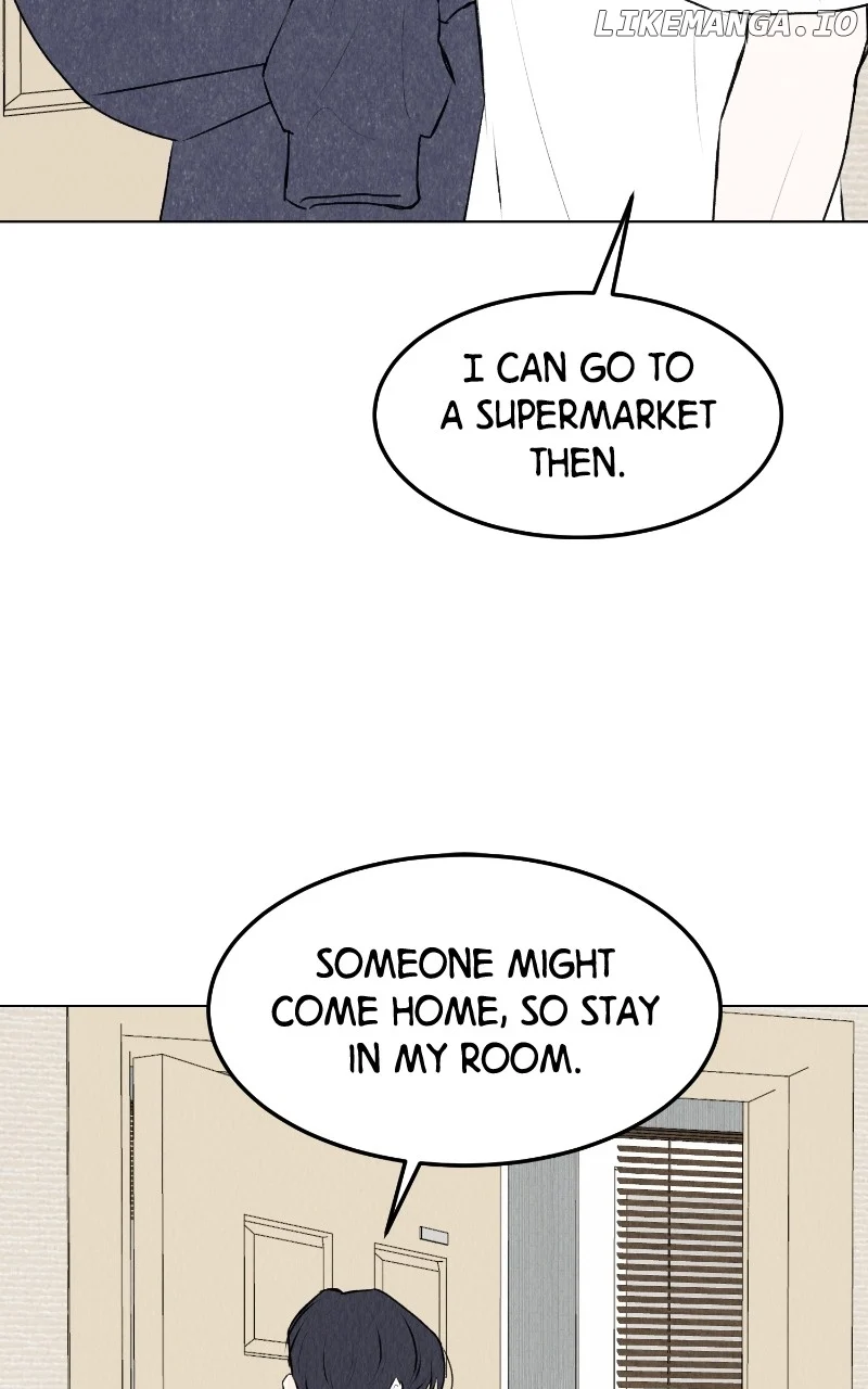 Want to See My Cat? Chapter 29 page 63