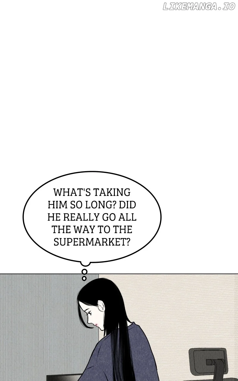 Want to See My Cat? Chapter 29 page 77