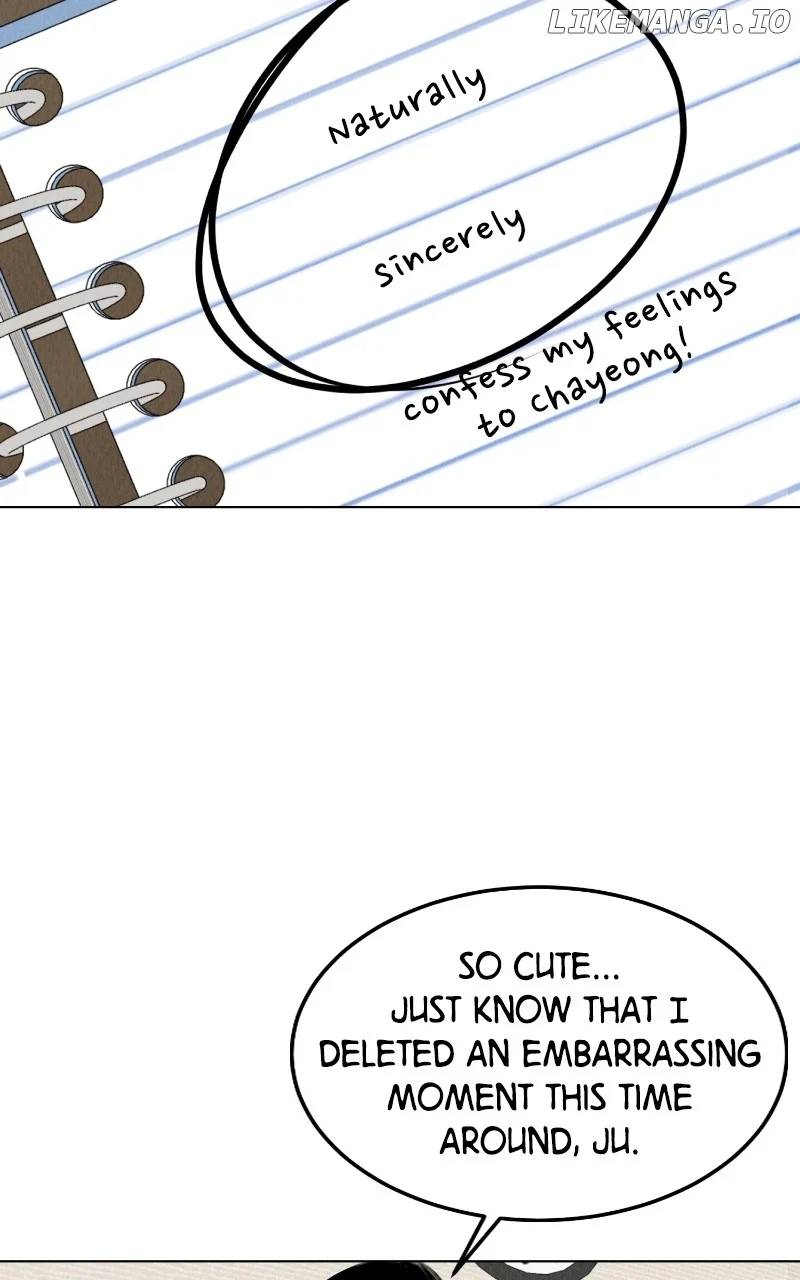 Want to See My Cat? Chapter 29 page 79