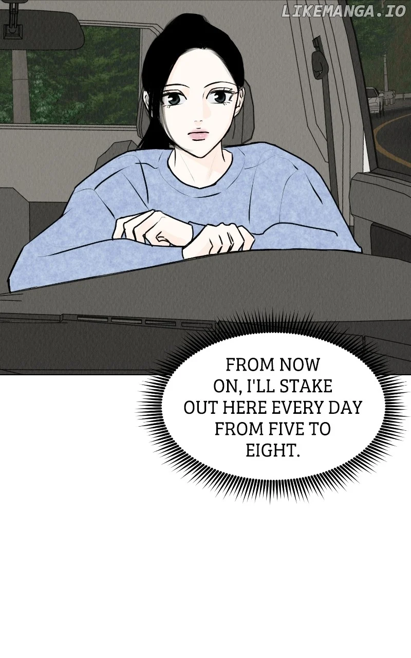 Want to See My Cat? Chapter 29 page 8