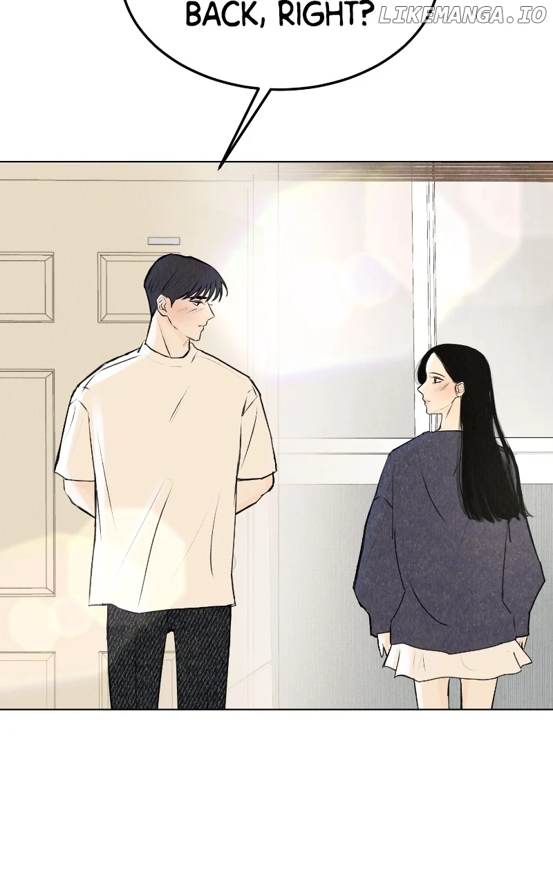 Want to See My Cat? Chapter 29 page 89