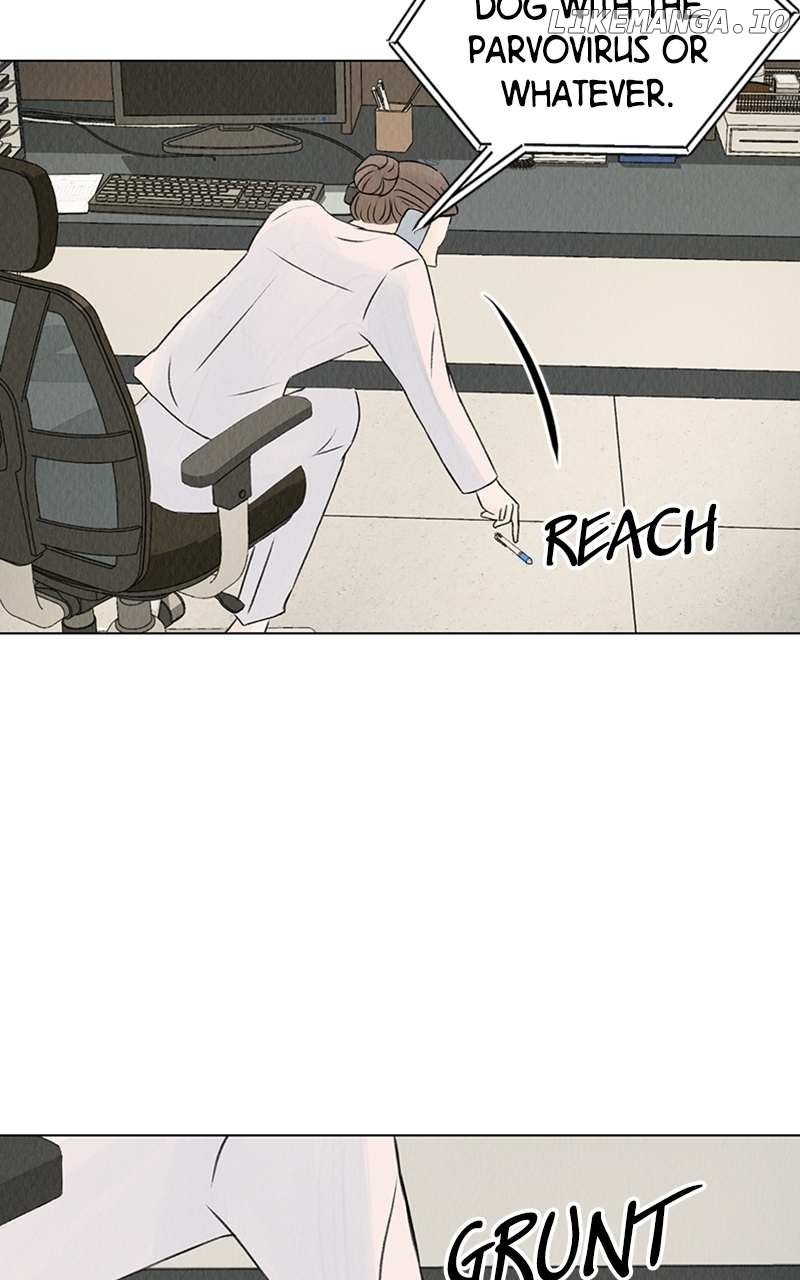 Want to See My Cat? Chapter 3 page 99