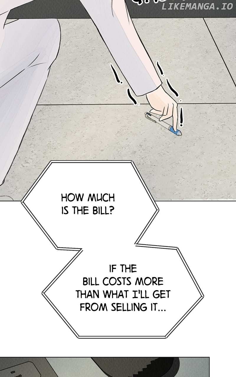 Want to See My Cat? Chapter 3 page 100