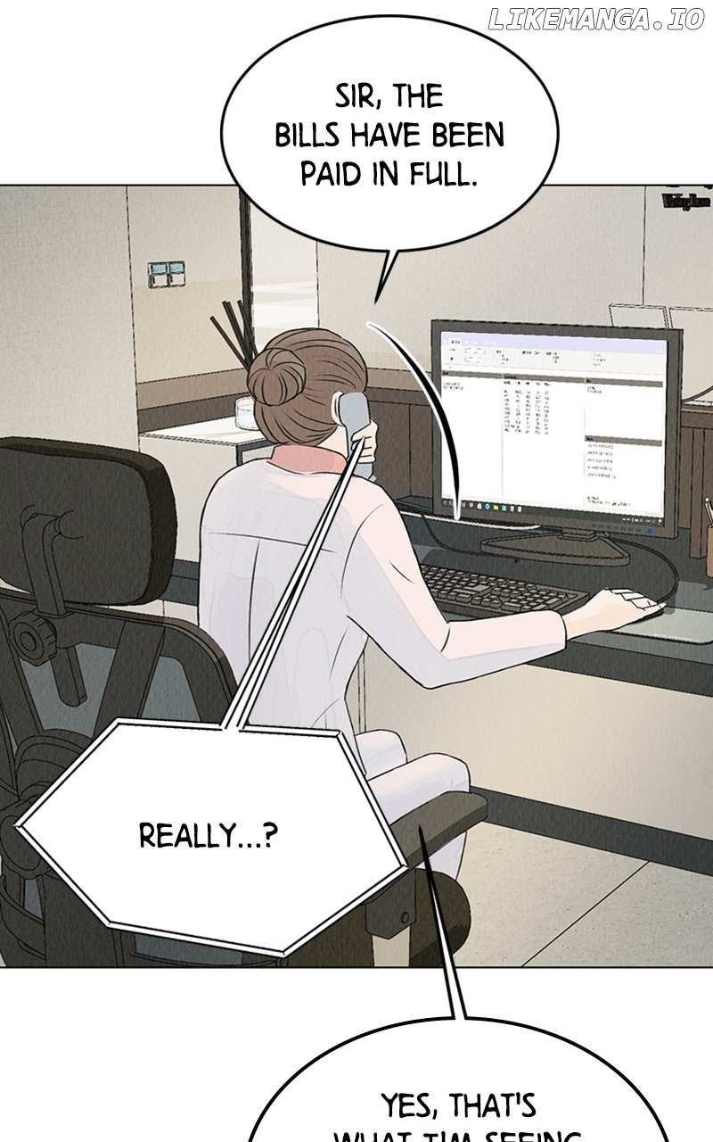 Want to See My Cat? Chapter 3 page 103
