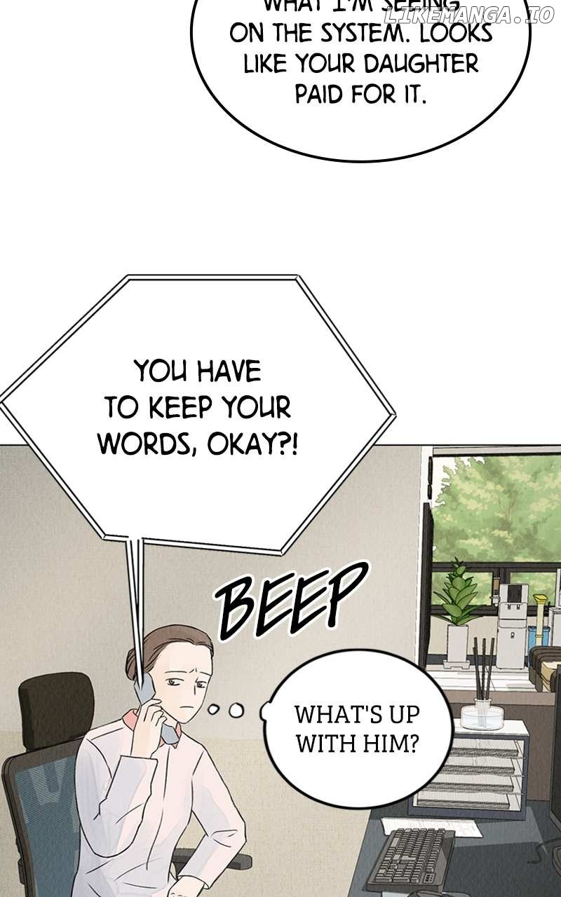Want to See My Cat? Chapter 3 page 104