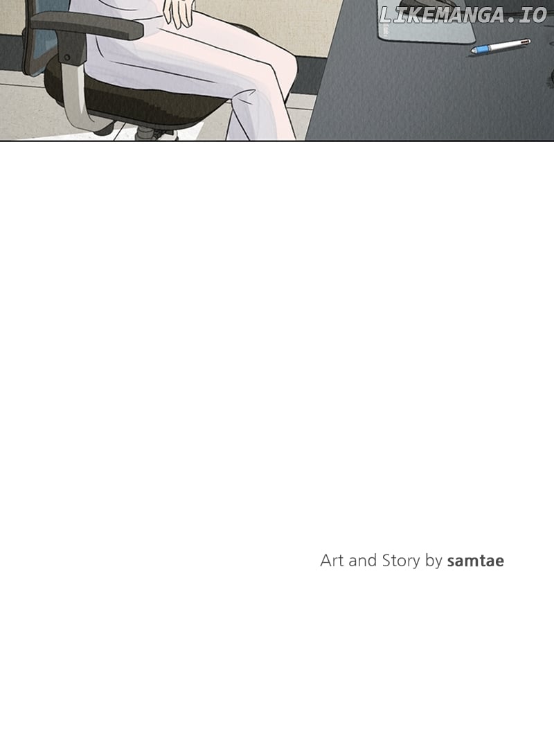 Want to See My Cat? Chapter 3 page 105
