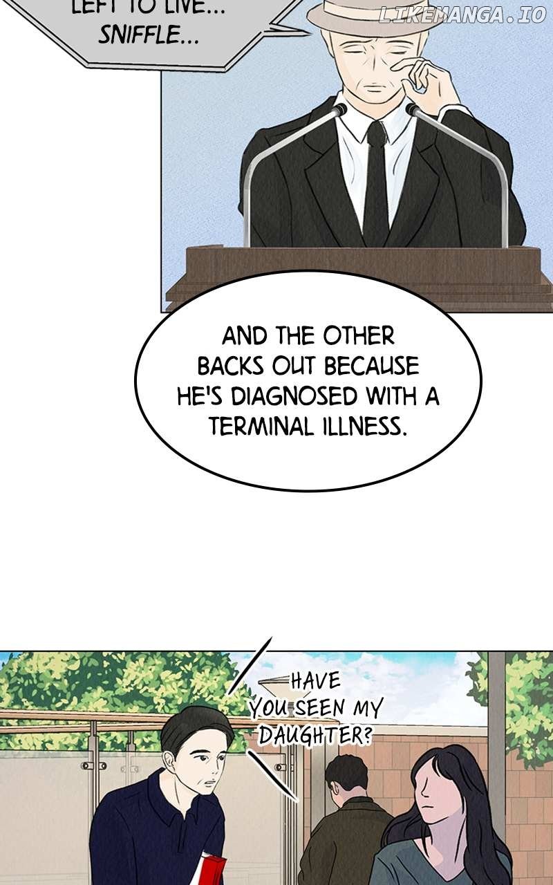 Want to See My Cat? Chapter 3 page 15