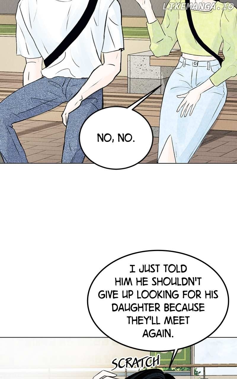 Want to See My Cat? Chapter 3 page 24