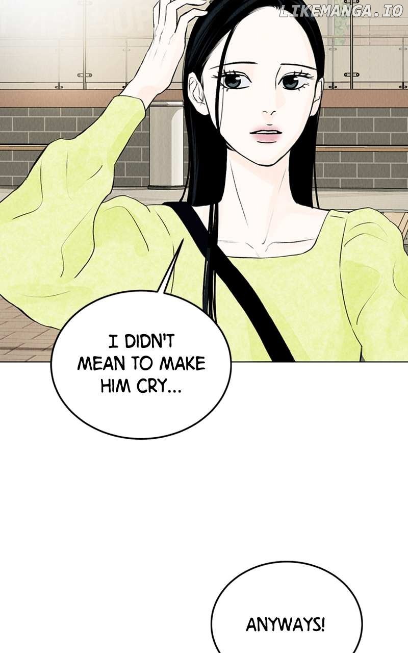 Want to See My Cat? Chapter 3 page 25
