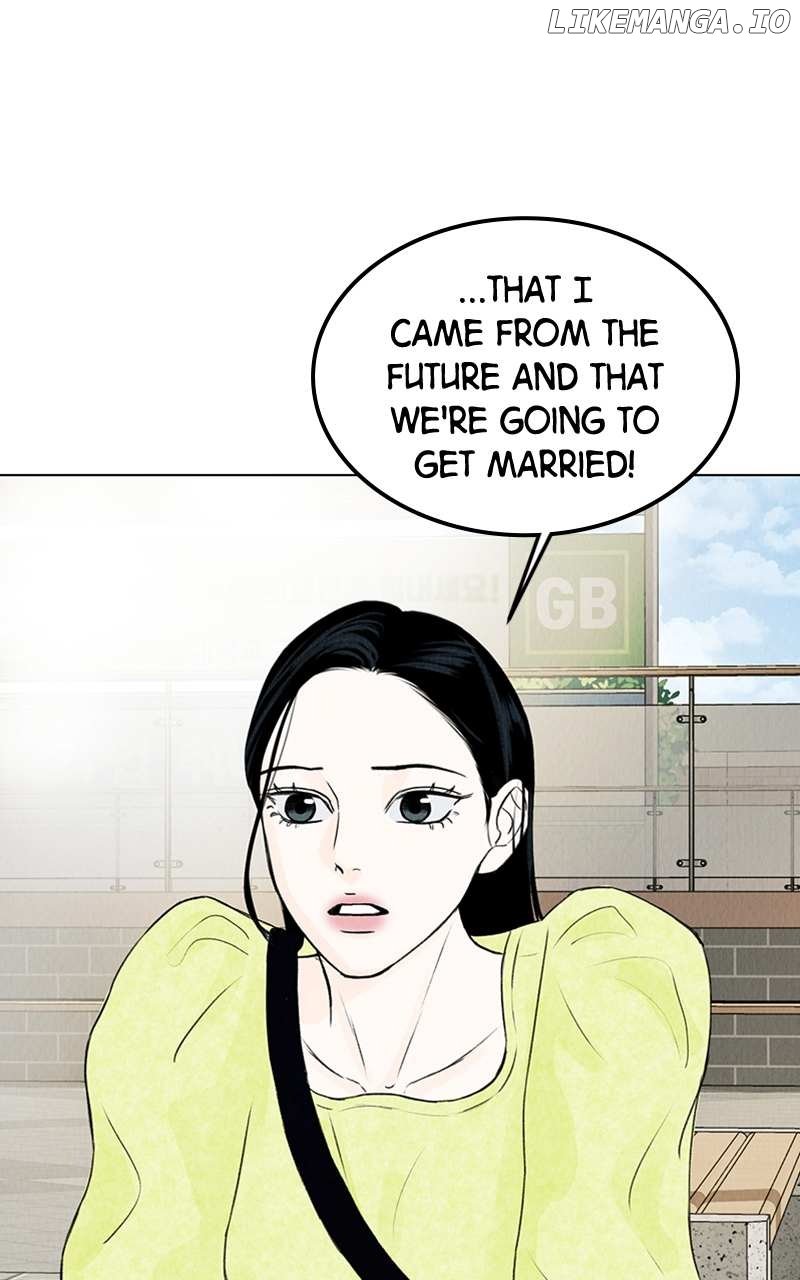 Want to See My Cat? Chapter 3 page 27