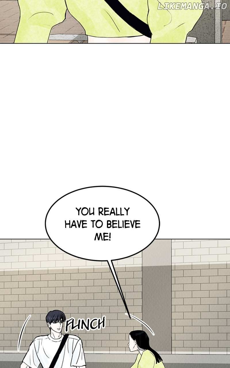 Want to See My Cat? Chapter 3 page 28
