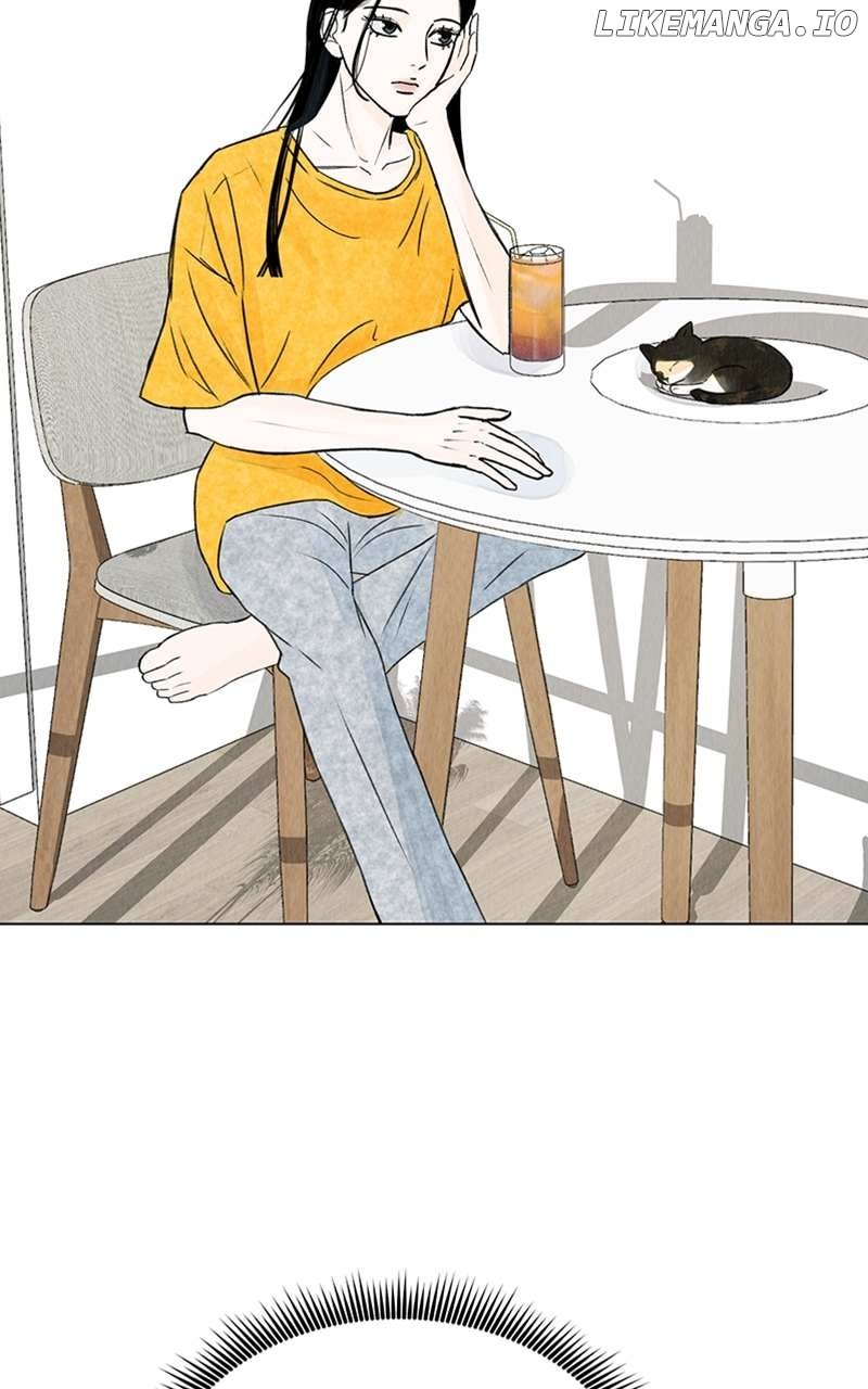 Want to See My Cat? Chapter 3 page 2