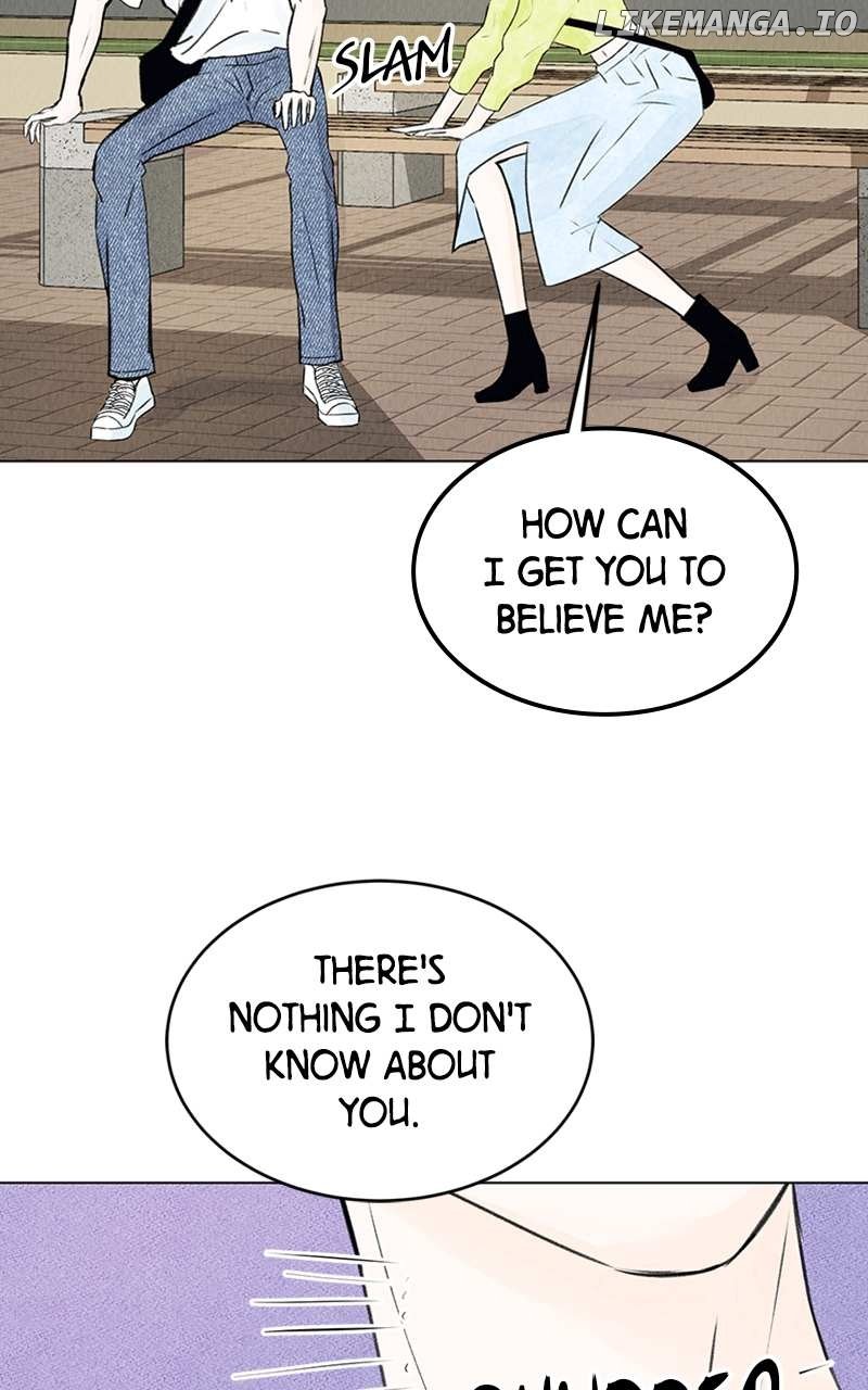 Want to See My Cat? Chapter 3 page 29