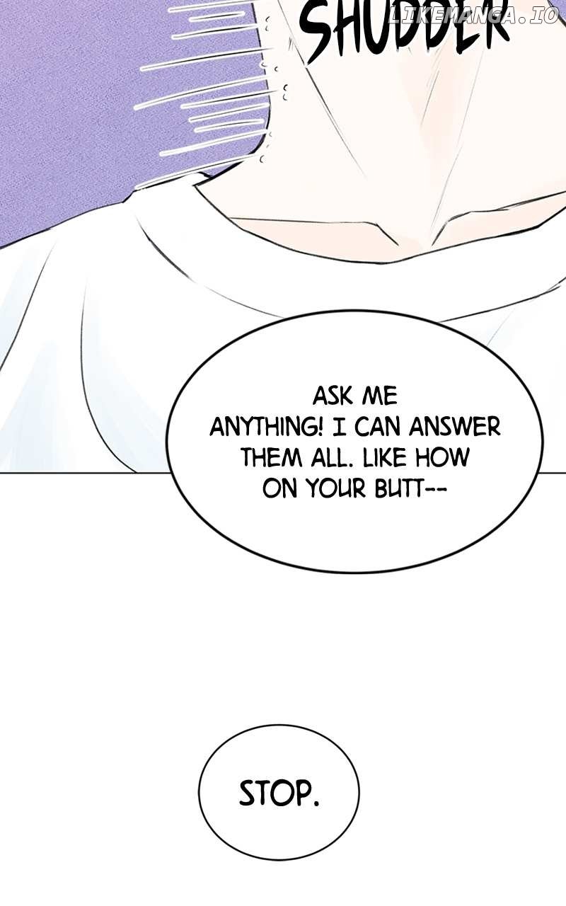 Want to See My Cat? Chapter 3 page 30