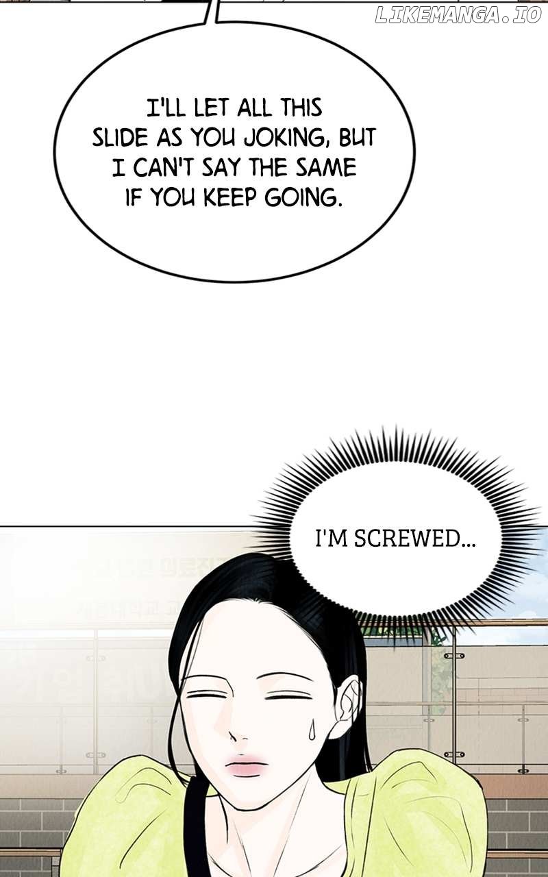 Want to See My Cat? Chapter 3 page 32