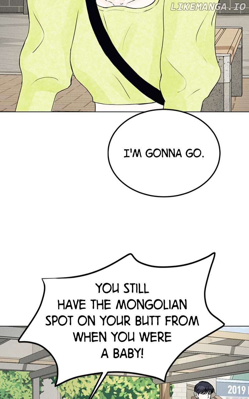 Want to See My Cat? Chapter 3 page 33