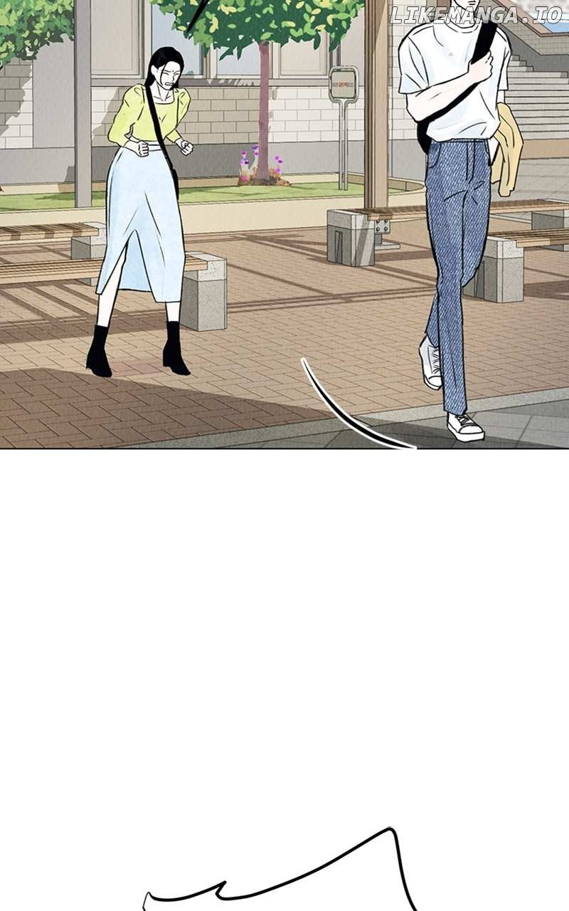 Want to See My Cat? Chapter 3 page 34