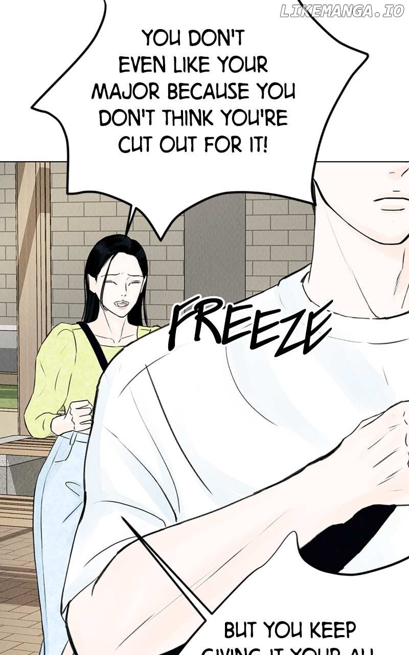 Want to See My Cat? Chapter 3 page 35