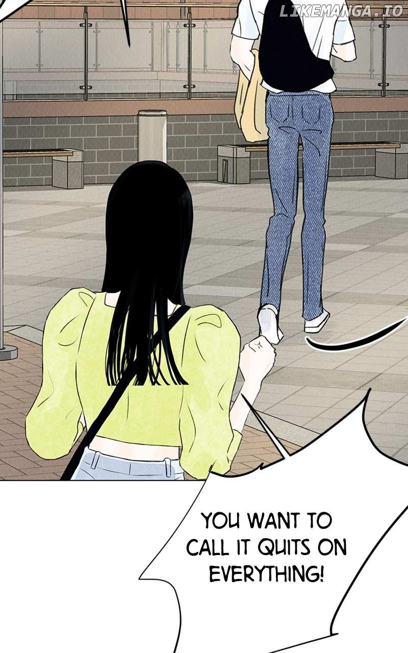 Want to See My Cat? Chapter 3 page 37