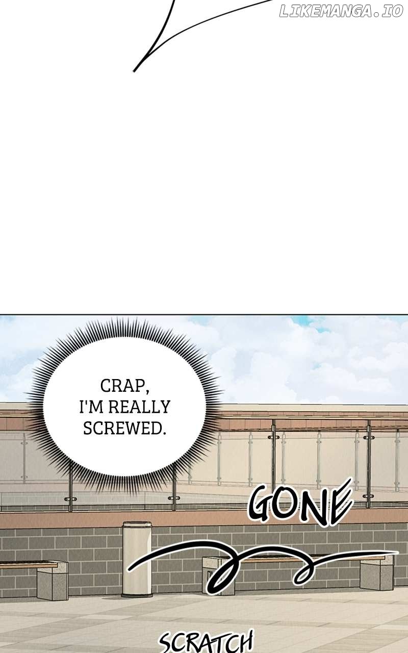 Want to See My Cat? Chapter 3 page 38